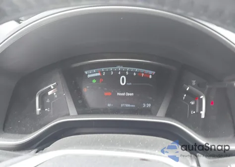 2021 Honda Cr-V 2Wd Ex-L from USA, damaged, VIN 7FARW1H81ME009792